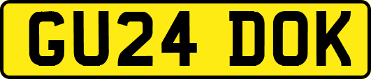 GU24DOK