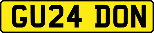 GU24DON