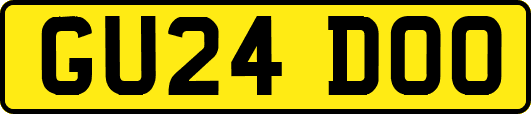 GU24DOO