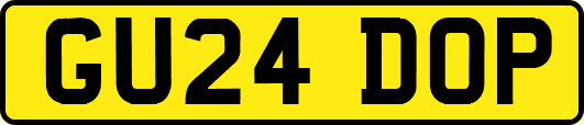 GU24DOP