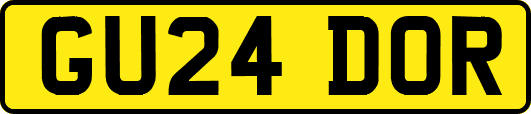 GU24DOR