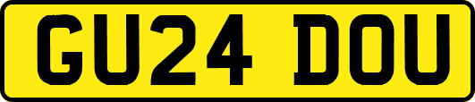 GU24DOU