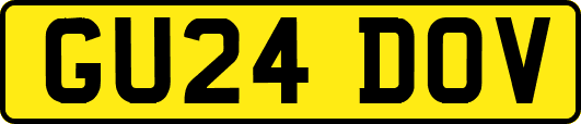 GU24DOV