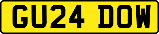 GU24DOW