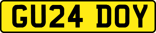 GU24DOY