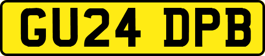 GU24DPB