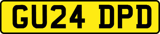 GU24DPD