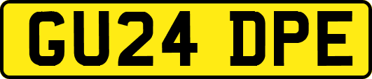 GU24DPE