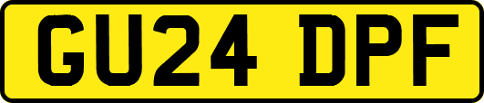 GU24DPF