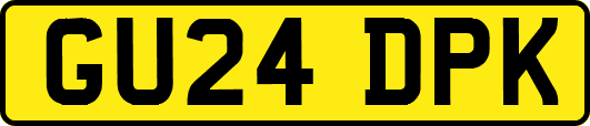GU24DPK