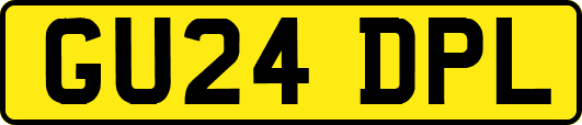 GU24DPL