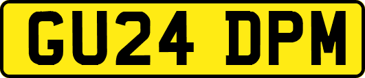 GU24DPM
