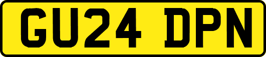 GU24DPN