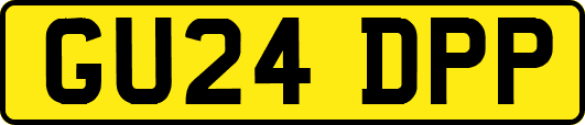GU24DPP