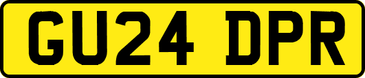 GU24DPR