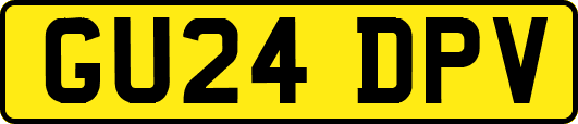 GU24DPV