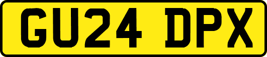GU24DPX