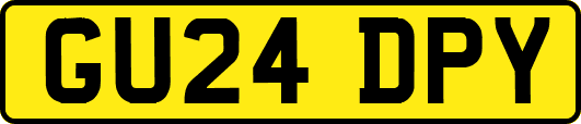 GU24DPY