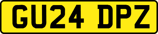 GU24DPZ