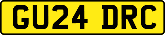 GU24DRC
