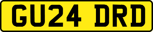 GU24DRD