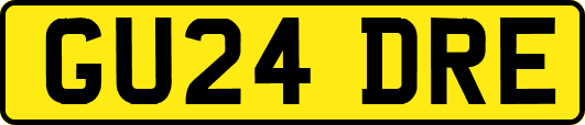 GU24DRE