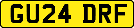 GU24DRF