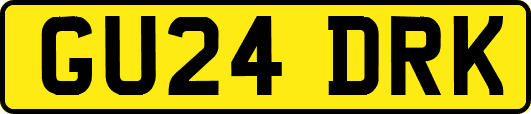 GU24DRK