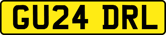 GU24DRL