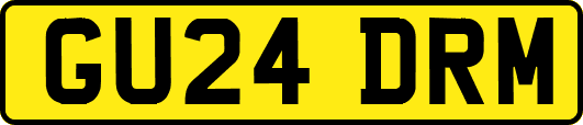 GU24DRM