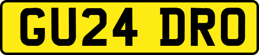GU24DRO
