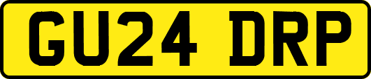 GU24DRP