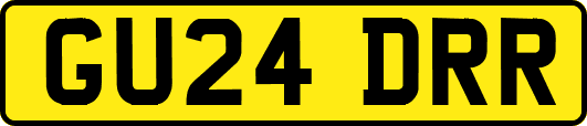 GU24DRR