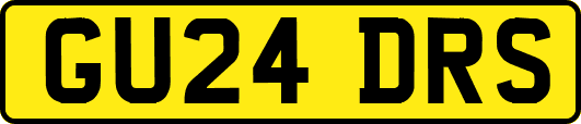 GU24DRS