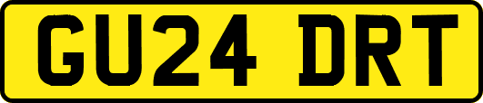 GU24DRT