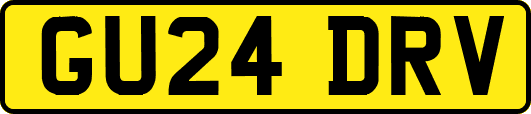 GU24DRV