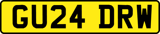 GU24DRW