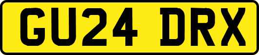 GU24DRX