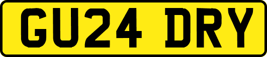 GU24DRY