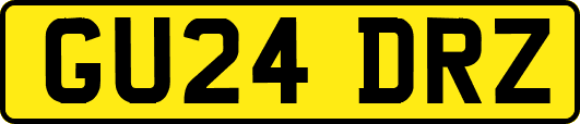 GU24DRZ