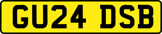 GU24DSB