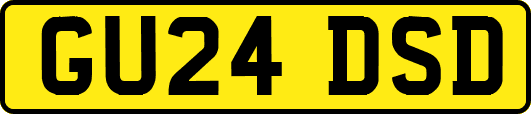 GU24DSD