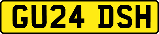GU24DSH