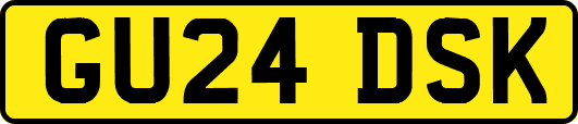 GU24DSK