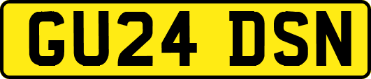 GU24DSN