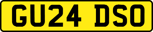 GU24DSO