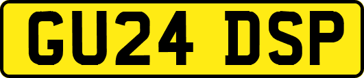 GU24DSP