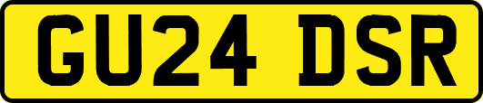 GU24DSR