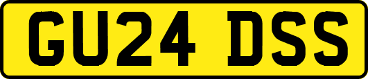 GU24DSS
