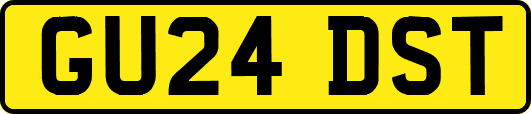 GU24DST